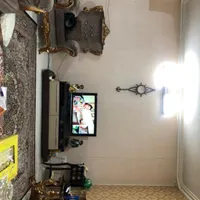 ۵۵ متر پیروزی زینتی افخمی