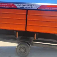 فروشی مکنده کاه