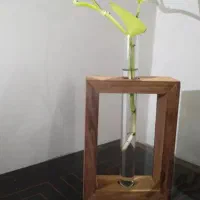 گلجا طرح دلوان. گلدان