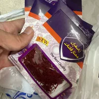 زعفران قائنات|خوردنی و آشامیدنی|مشهد, حجت|دیوار