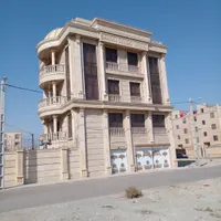 ساختمان تریبلکس دارای استخر سرپوشیده|فروش خانه و ویلا|تهران, حسن‌آباد باقرفر|دیوار