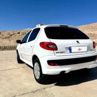 207tu3فروشی|خودرو سواری و وانت|بجنورد, |دیوار