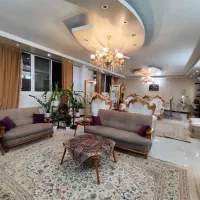 آپارتمان ۲۰۰متری/۳خوابه/خانه اصفهان