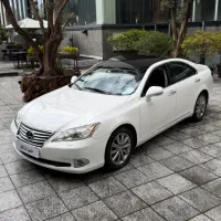 لکسوس es350 مدل۲۰۱۲