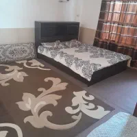 ویلا  دربست شیک مبله حیاط دار|اجارهٔ کوتاه‌مدت آپارتمان و سوئیت|فرح آباد, |دیوار