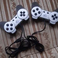 دسته بازی کامپیوتری