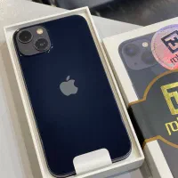 آیفون ۱۳ مشکی