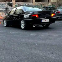 پژو ۴۰۵ مشکی متالیک|خودرو سواری و وانت|تبریز, |دیوار