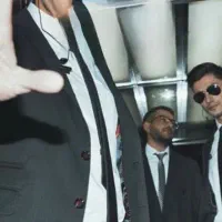استخدام نیروی حراست