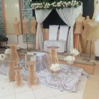 تالار پذیرایی ، سالن پذیرایی ، لیلی و مجنون|خدمات پذیرایی، مراسم|زاهدان, |دیوار