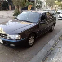 پژو پارس مدل 1381|خودرو سواری و وانت|فردیس, منظریه|دیوار