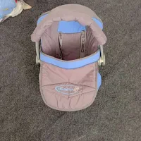 کریر|کالسکه و لوازم جانبی|مشهد, شهرک شهید باهنر|دیوار