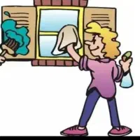 به یک نیرو جهت امور منزل پاره وقت نیازمندم