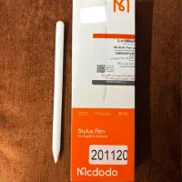 قلم خازنی Mcdodo
