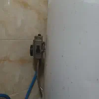 آبگرمکن زمینی
