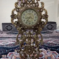 ساعت دیواری