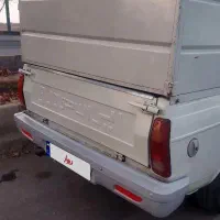 وانت بار|خودرو سواری و وانت|ملایر, |دیوار