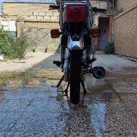 موتور۱۲۵|موتورسیکلت|اندیمشک, |دیوار