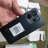 شیائومی ردمی نوت ۱۴ فقط ۱۵ روز خریده شده|موبایل|شوشتر, |دیوار