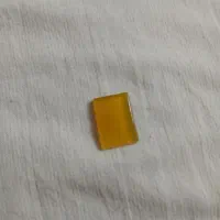 یکعدد انگشتر نقره باروکش طلا سفید عیار ۹۲۵ نو|جواهرات|سمنان, |دیوار