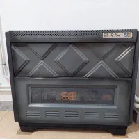 فروش بخاری گازی سپهرالکتریک