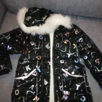 کابش دخترانه خارجی درحد نو