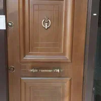 درب مدل ونوس|مصالح و تجهیزات ساختمان|اصفهان, بوستان ناژوان|دیوار