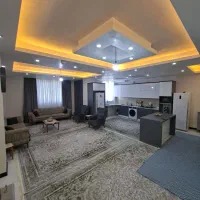 فروش آپارتمان ۱۰۸ متر/فول امکانات/نوساز/سند تک برگ