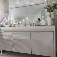 کنسول و میز تلویزیون