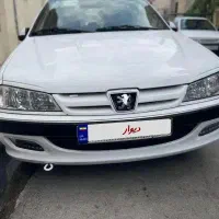 پارس تیوفایو TU5 فوق سالم و درحد