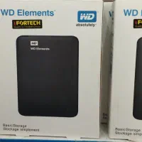 هارد 1 ترا اکسترنال/ پر بازی