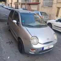 MVM110|خودرو سواری و وانت|تبریز, |دیوار