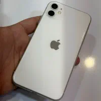 موبایل ایفون ۱۱