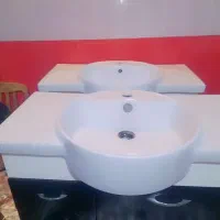 روشویی دیواری