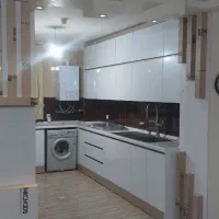 کمد دیواری فقط متری ۱۶۰۰|جاکفشی، کمد، دراور|خمینی‌شهر, |دیوار