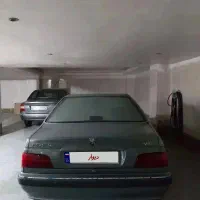 پارس سال مدل ۱۳۹۱ فروش بدلیل مهاجرت|خودرو سواری و وانت|کرج, شهرک آسمان|دیوار