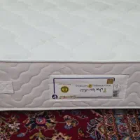 تشک یک نفره رویا|تشک تختخواب|بهبهان, |دیوار