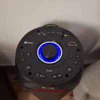 اسپیکر مینگو|سیستم صوتی خانگی|گالیکش, |دیوار