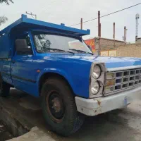 نیسان مدل ۹۹ دوگانه کارخانه