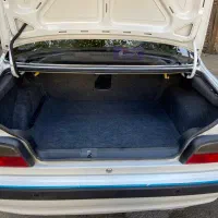 پژو پارس tu5 elf سفارشی|خودرو سواری و وانت|ساری, |دیوار