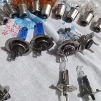 لامپ|لامپ و چراغ|مشهد, ابوذر|دیوار