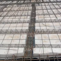 نیازمند نیروی ارماتوربندی  جاده ساوه و اسلامشهر