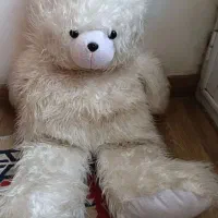 عروسک یک و نیم متری مناسب ولنتاین