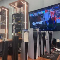 نصب سریع ۱۰بازی Ps5شروع از۲۹۰۰تومان تحویل ۴ساعته