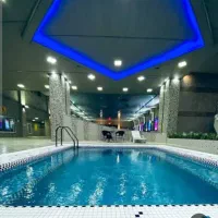 استخر پازیریک