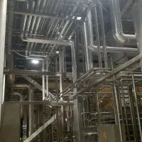 ساخت ابزارات استیل  صنعتی وجوشگاری استیل|خدمات پیشه و مهارت|ساوه, |دیوار