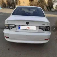 سورن پلاس سفید موتور جدید|خودرو سواری و وانت|میانه, |دیوار