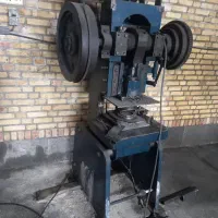 فروش فوری ۸ عدد پرس ضربی