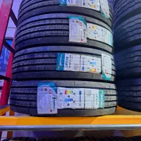 لاستیک ۲۰۵/۱۶ جلو نیسان