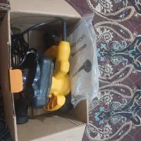 بلوور راکفورت تحت لیسانس ژاپن نو